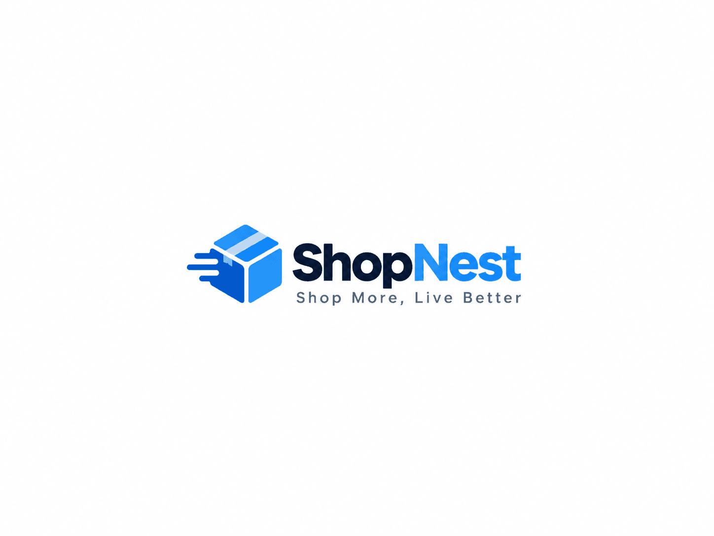 ShopNest E-Commerce